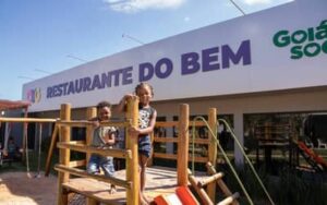 SOLIDARIEDADE: Organização das Voluntárias de Goiás bate recorde histórico com mais de oito milhões de atendimentos em 2025