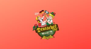 Festa Alemã de Missal será realizada neste fim de semana