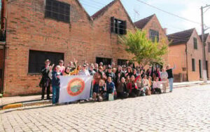 Lei Rouanet para todos: CNIC Itinerante chega à 11ª edição em Caxias do Sul