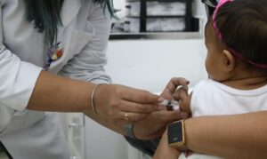 ACRE: Macrorregião Única de saúde mantém mobilização para aumentar coberturas vacinais de crianças e adolescentes