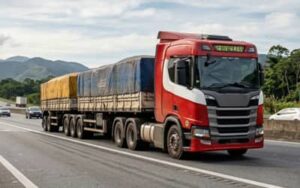 ANTT reajusta pisos mínimos do frete rodoviário com base na inflação e no preço do diesel