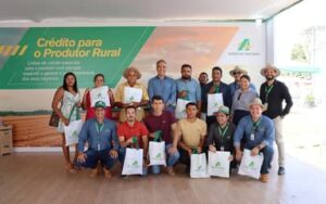 Agrobalsas 2025: BASA impulsiona crédito para pequenos negócios e agricultura familiar na abertura do evento