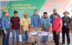 Agrobalsas 2025: Banco da Amazônia estima atingir R$ 5 milhões em crédito ao longo do evento