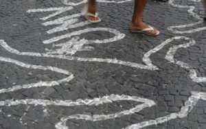 Atlas da Violência revela: os estados mais e menos violentos do país