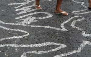 Atlas da Violência: veja ranking dos municípios mais violentos do Brasil; 1,8% somam metade dos homicídios