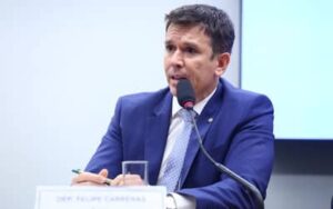 Avança projeto que garante recursos para esporte e inclusão social