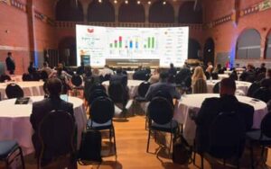 Brasil leva projetos de hidrogênio e SAF a eventos internacionais com ApexBrasil
