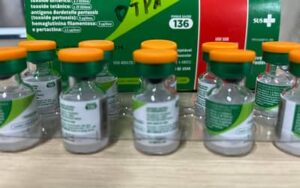 COQUELUCHE: Região Sul já registra 567 casos da doença em 2025