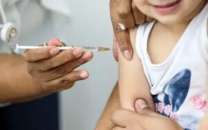 Caderneta em dia no Amazonas: Ministério da Saúde reforça importância da vacinação de crianças e adolescentes