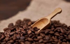 Café registra alta no preço