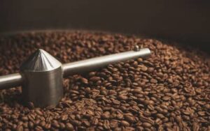 Café registra baixa no preço
