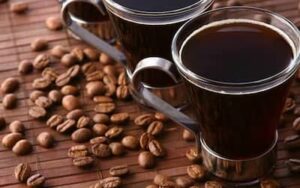 Café tem queda e é cotado a R$ 2.580,32