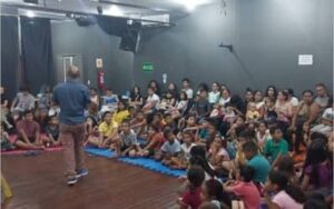 Ceará conquista primeiro lugar nacional na categoria Formação de Público do Prêmio Boas Práticas dos CEUs das Artes