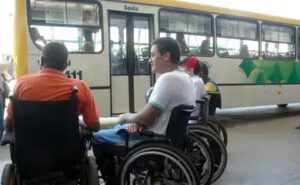 Com mais vias adaptadas, Mato Grosso do Sul lidera em acessibilidade para cadeirantes