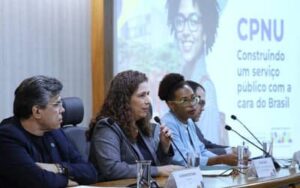 Concurso Nacional Unificado: nomeação de mais de 4 mil aprovados pode começar em maio