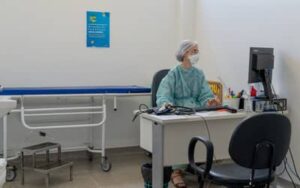 Conexão de internet em 24 UBS do Acre deve ampliar telemedicina e agilizar atendimentos no SUS