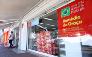 Credenciamento no Farmácia Popular encerra nesta quinta-feira (31)