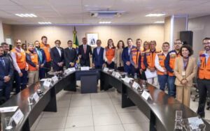 Defesa Civil Alerta chega ao Nordeste com aviso em tempo real de desastres