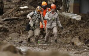 Desastres climáticos causaram R$ 785,4 bilhões em prejuízos no Brasil desde 2013