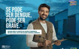 ESPÍRITO SANTO: estado registra 26,5 mil casos prováveis e 1 óbito por dengue em 2025
