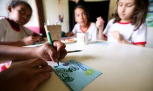 Educação infantil: municípios têm acesso a recursos para novas matrículas em creches