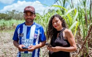 Expansão do 4G no campo: Pará soma mais de 160 localidades conectadas