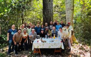 Exporta Mais Brasil: café amazônico ganha destaque internacional em ação da ApexBrasil