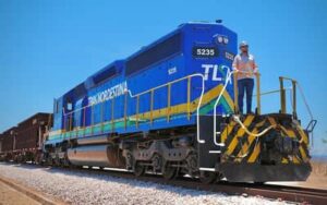Ferrovia Transnordestina: mudança no traçado pode retirar investimentos de municípios do Maranhão