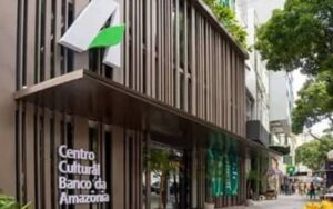 Férias de julho: Centro Cultural Banco da Amazônia oferece programação gratuita em Belém