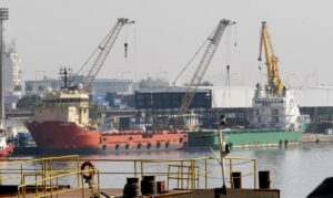 Fundo da Marinha Mercante: Portos do Sudeste recebem R$ 1,54 bilhão em investimentos na indústria naval