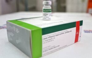 GRIPE: Cerca de 23,5 milhões de pessoas do Nordeste devem ser vacinadas