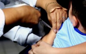 GRIPE: Cerca de 6,7 milhões de pessoas do Centro-Oeste devem ser vacinadas