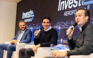 Governo lança Investe+ Aeroportos para atrair novos investimentos privados