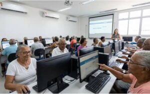 Inclusão digital: Maranhão recebe mais de 10,7 mil computadores em 885 pontos de acesso