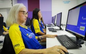 Inclusão digital: Sergipe recebe 759 computadores em 91 pontos de acesso