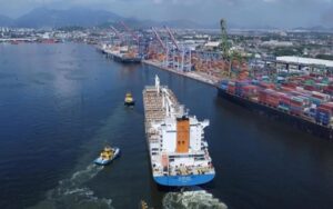 Indústria naval e portos recebem R$ 29,5 bilhões em investimentos do Fundo da Marinha Mercante em 2025
