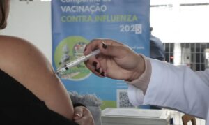 InfoGripe: 12 estados seguem com tendência de aumento de casos graves de síndrome respiratória