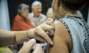 InfoGripe: 18 estados têm aumento de casos graves de síndrome respiratória