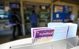 Lotofácil 3446: números e resultado do sorteio de hoje (18/07)
