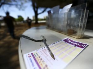 Lotofácil 3457: números e resultado do sorteio de hoje (31/07)