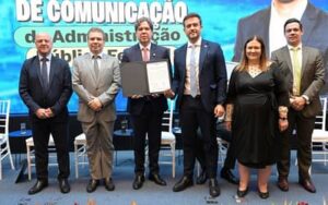 MCom apresenta projeto que integra comunicação entre órgãos públicos do DF e forças de segurança pública