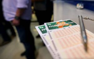 Mega-Sena 2877 hoje (17): Resultado e números; confira!