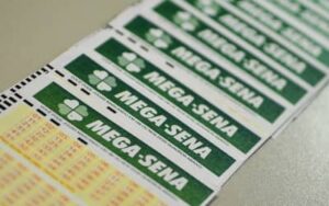 Mega-Sena 2878 hoje (21): Resultado e números; confira!