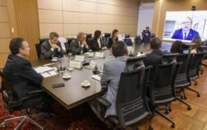 Ministério da Agricultura destaca papel de adidos na expansão do agronegócio brasileiro