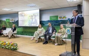 Ministério da Agricultura e Pecuária instala Câmara Temática para ampliar políticas públicas voltadas às mulheres rurais
