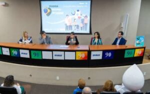 Ministério da Saúde e IBGE iniciam terceira edição da Pesquisa Nacional de Saúde