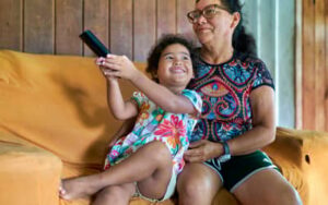 Moradores de cidade do Ceará receberão sinais de TVs públicas