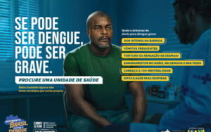 NATAL (RN): município registra mais de 1,9 mil casos de dengue em 2025