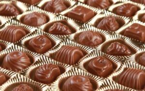 Nexus: 41% dos brasileiros comem chocolate toda semana
