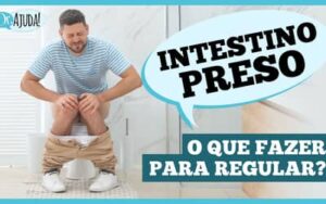 O que é constipação e quais as principais causas